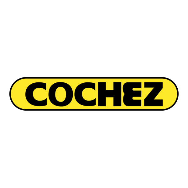 cochez Logo PNG Vector
