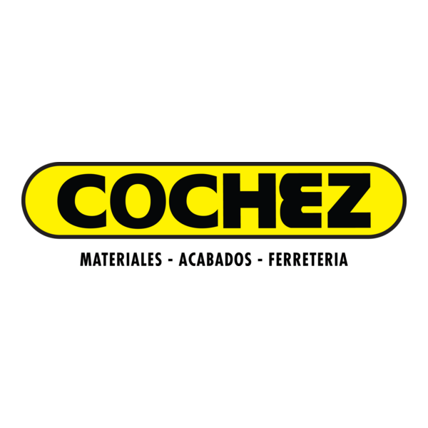 COCHEZ Logo PNG Vector
