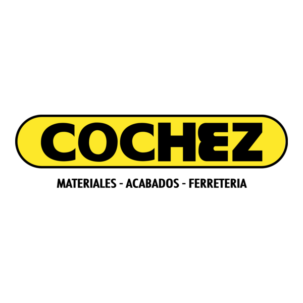 COCHEZ Logo PNG Vector