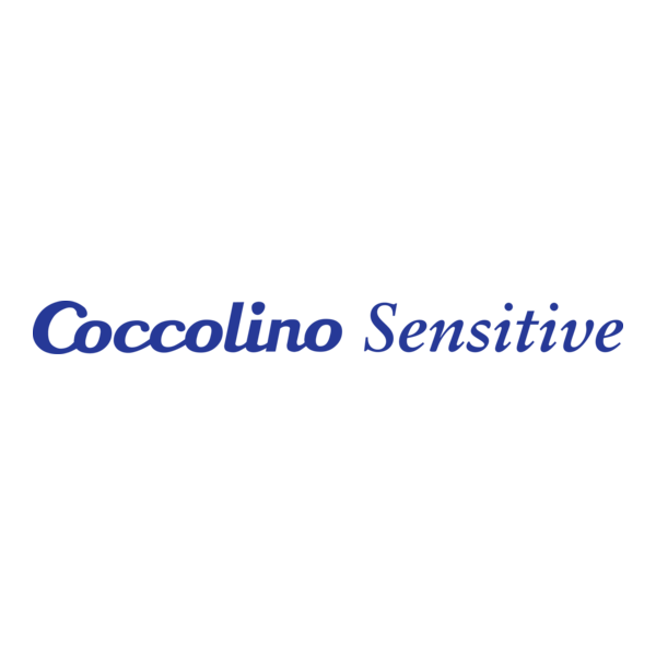 Cocolino Sensitive Logo PNG Vector