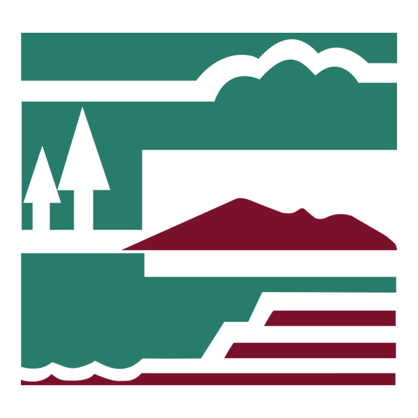 Coconino County Logo PNG Vector