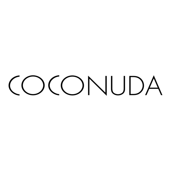 Coconuda Logo PNG Vector