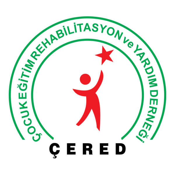 Cocuk Egitim Rehabilitasyon ve Yardim Dernegi Logo PNG Vector