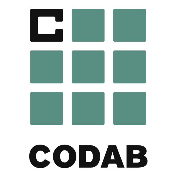 Codab Logo PNG Vector