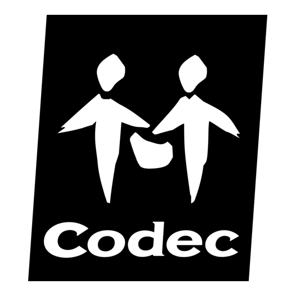 Codec Logo PNG Vector