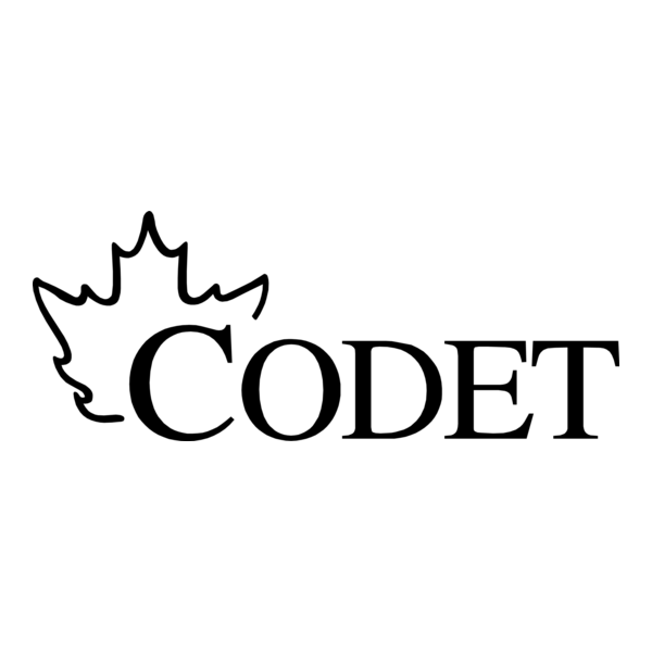 Codet Logo PNG Vector