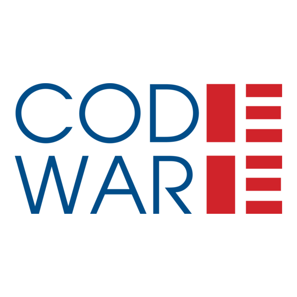Codeware Logo PNG Vector