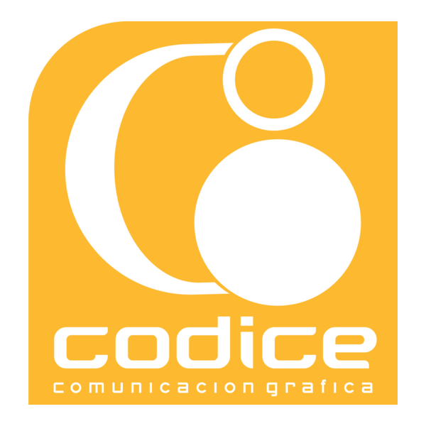 Codice Logo PNG Vector