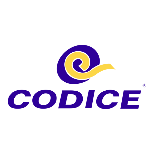 codice Logo PNG Vector