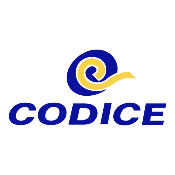 codice Logo PNG Vector