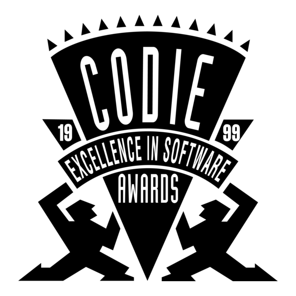 Codie Awards Logo PNG Vector