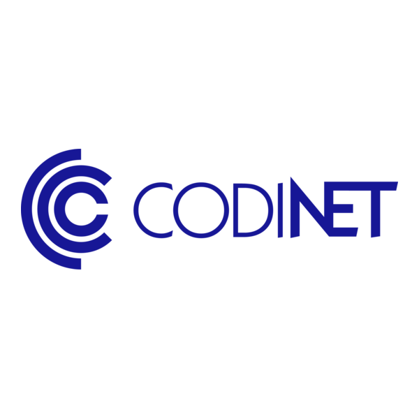 codinet Logo PNG Vector