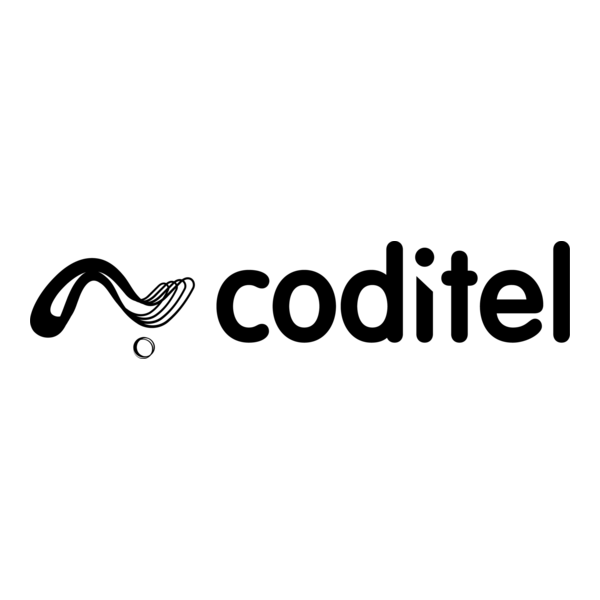 Coditel Logo PNG Vector