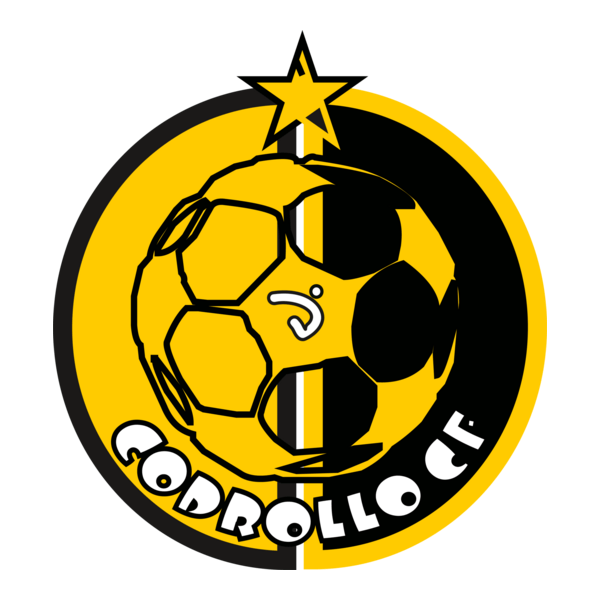 Codrollo CF Logo PNG Vector