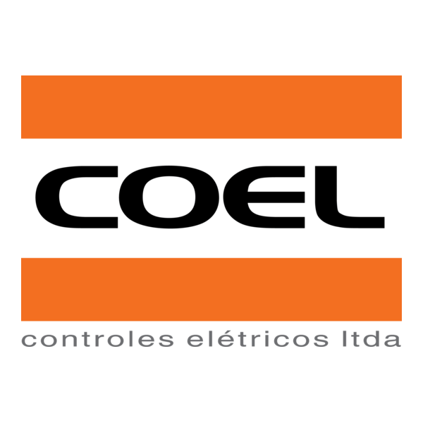 COEL Logo PNG Vector