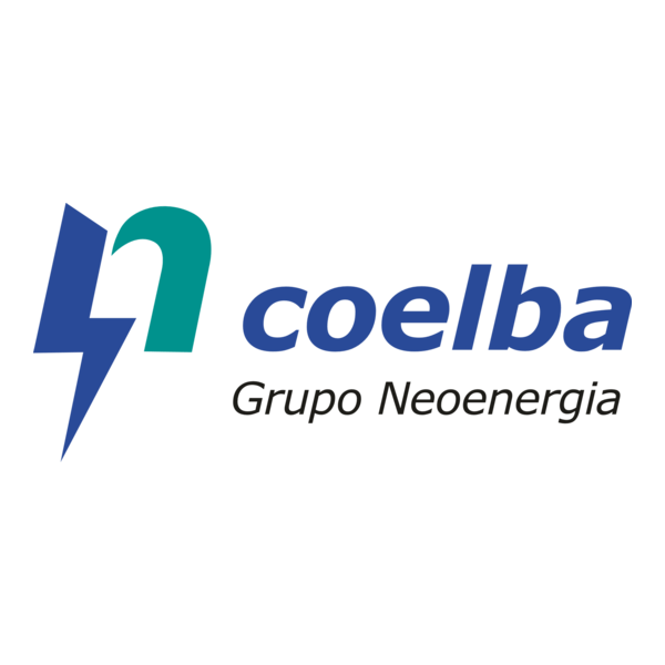 Coelba Logo PNG Vector