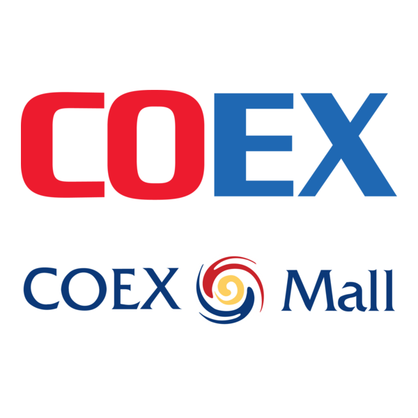 COEX Seoul Logo PNG Vector