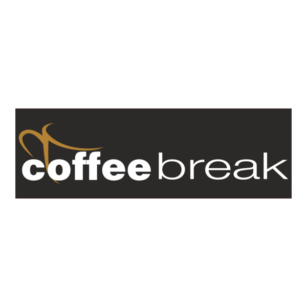 Coffeebreak H Logo PNG Vector