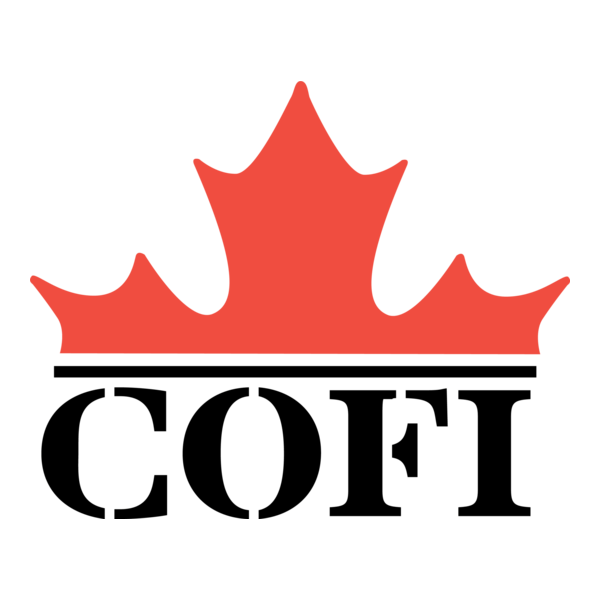 COFI Logo PNG Vector