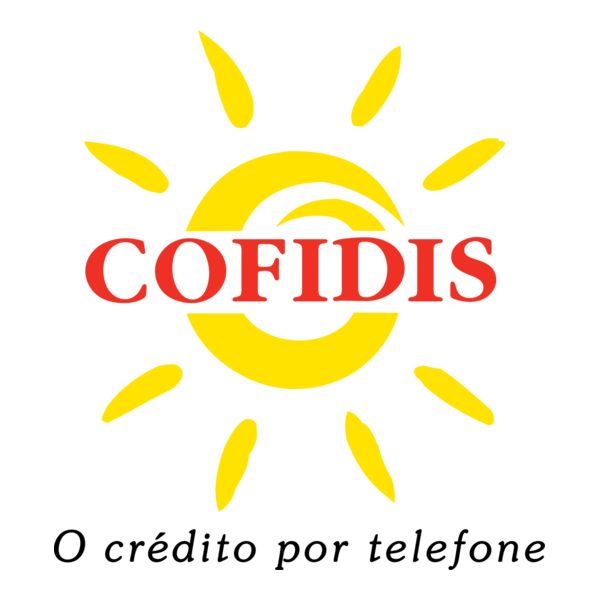 Cofidis Logo PNG Vector