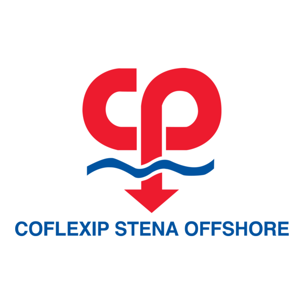 Coflexp Stena Offshore Logo PNG Vector