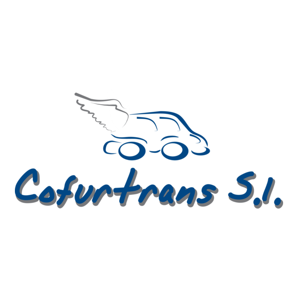 Cofurtrans S.L. Logo PNG Vector