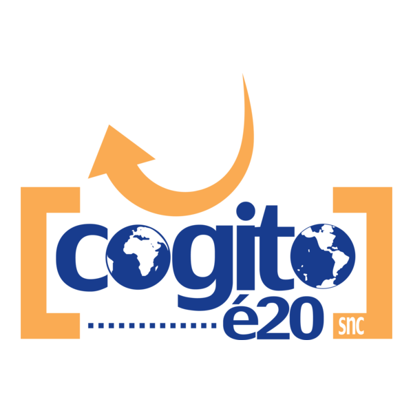 Cogito e20 SNC Logo PNG Vector