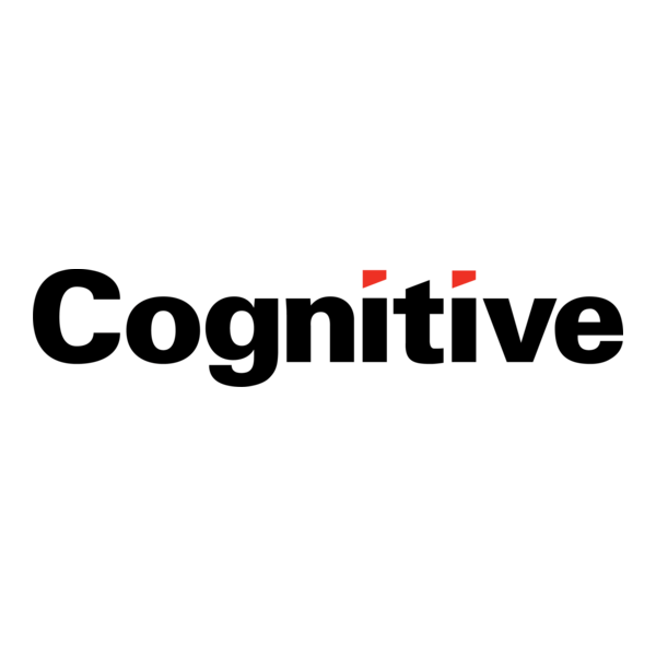 Cognitive Logo PNG Vector