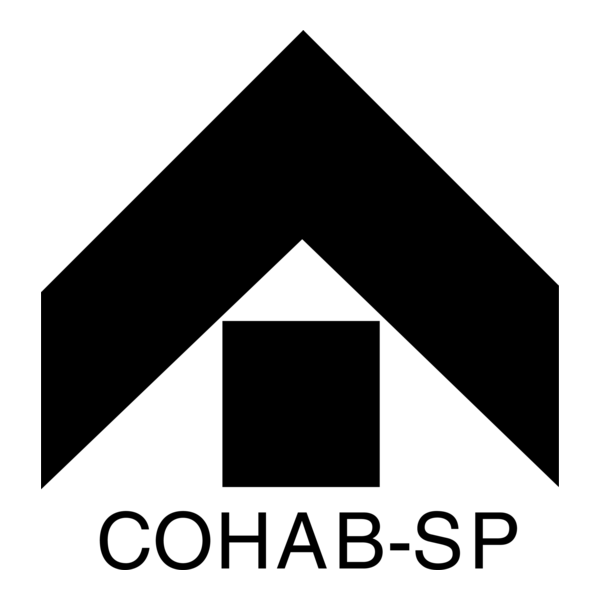 Cohab-SP Logo PNG Vector