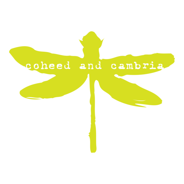 Coheed and Cambria Logo PNG Vector