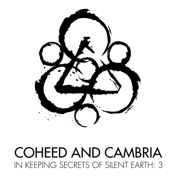 Coheed And Cambria Logo PNG Vector