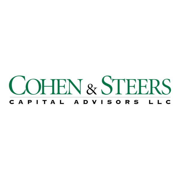 Cohen & Steers Capital Advisors Logo PNG Vector