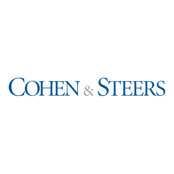 Cohen & Steers Logo PNG Vector