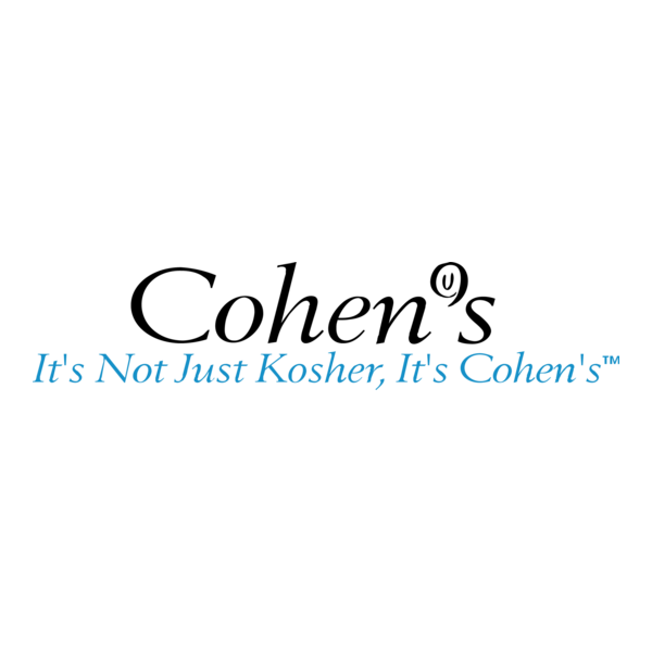 Cohen's Logo PNG Vector