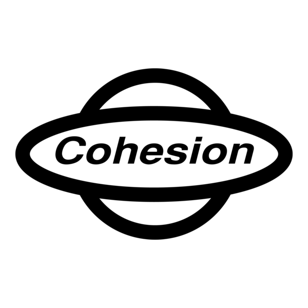 Cohesion Logo PNG Vector