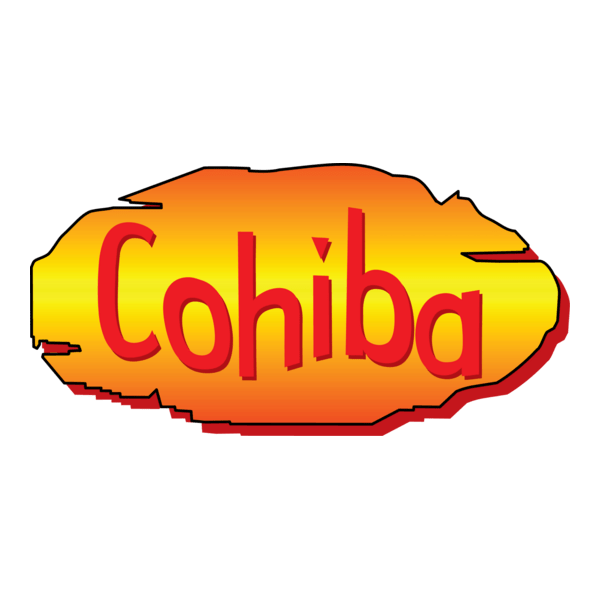 cohiba alghero Logo PNG Vector