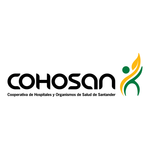 COHOSAN Logo PNG Vector