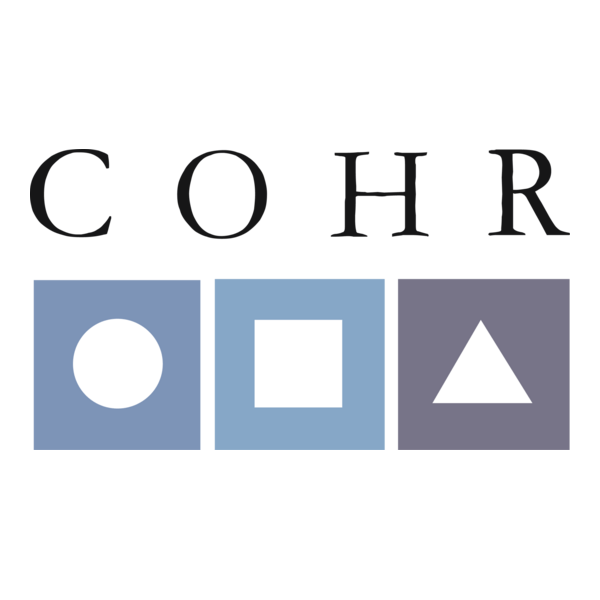 COHR Logo PNG Vector