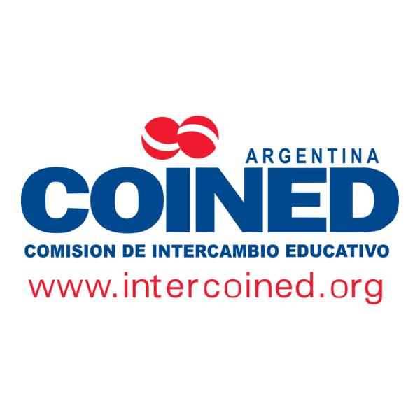 COINED ARGENTINA Logo PNG Vector