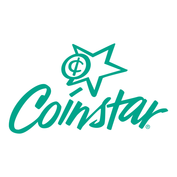 Coinstar, Inc. Logo PNG Vector
