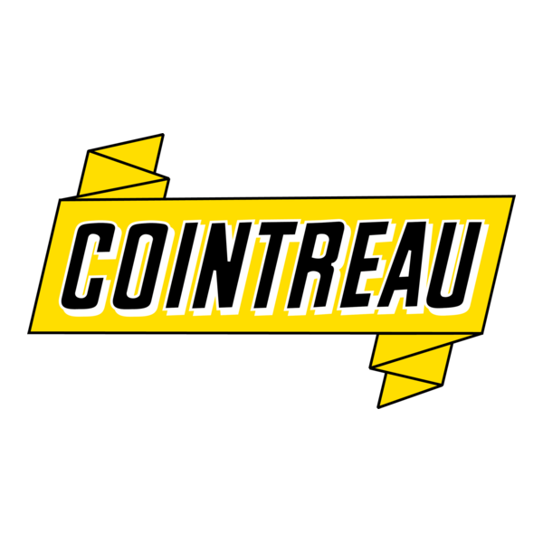 Cointreau Logo PNG Vector