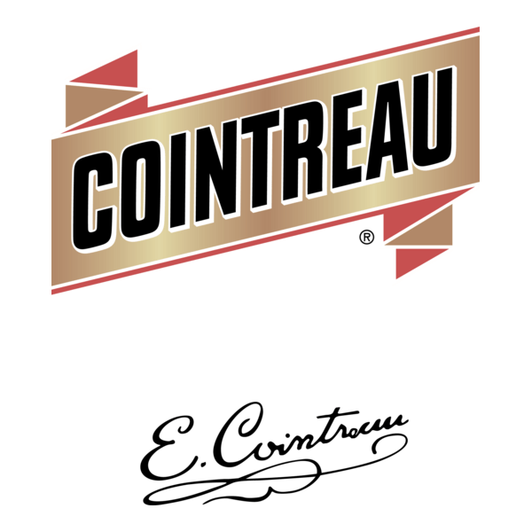 Cointreau Logo PNG Vector