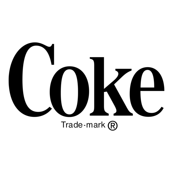 Coke Logo PNG Vector