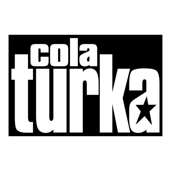 cola turka Logo PNG Vector
