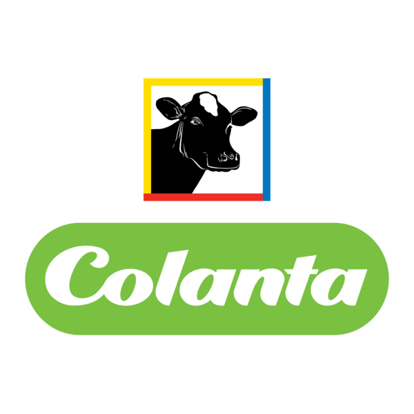 Colanta Logo PNG Vector