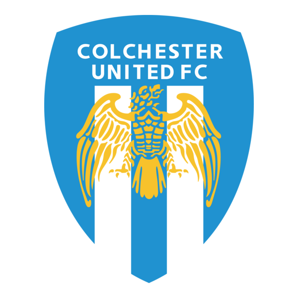 Colchester Logo PNG Vector