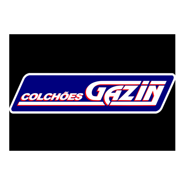 colções GAZIN Logo PNG Vector