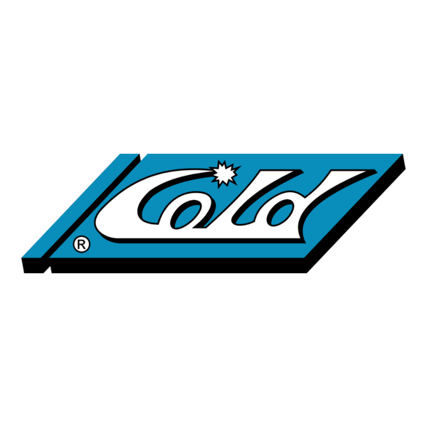 Cold Sp.J. Logo PNG Vector