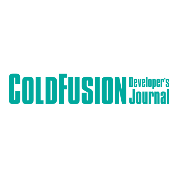 ColdFusion Logo PNG Vector