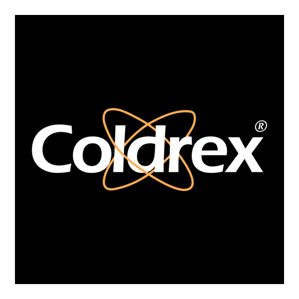 Coldrex Logo PNG Vector
